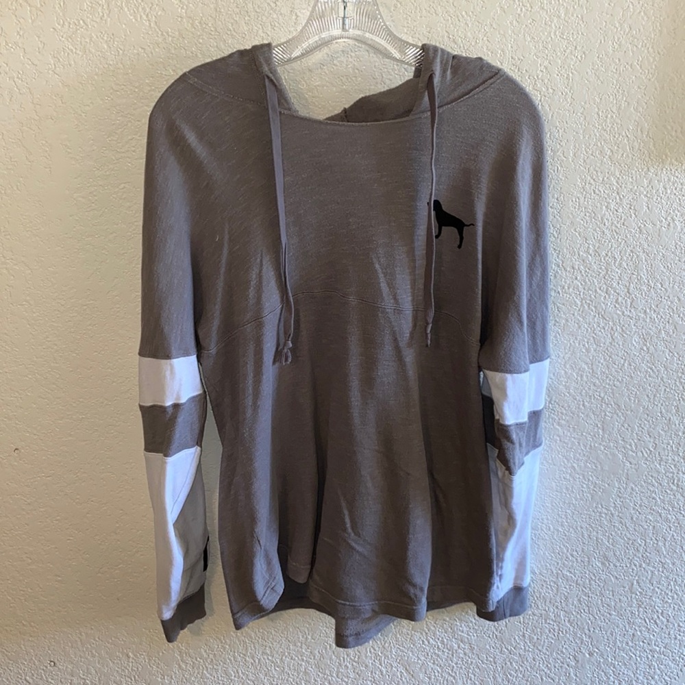 Victoria’s Secret Pink Lounge Hoodie